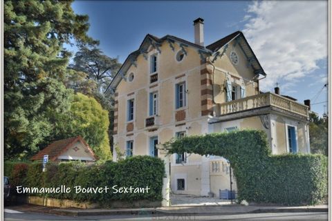 Villa i Bergerac, Dordogne, Bergerac - € 315.000 | Ref: ED924D446C384F2C - foto 5