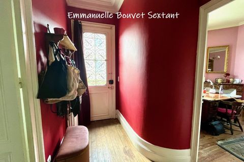 Villa i Bergerac, Dordogne, Bergerac - € 315.000 | Ref: ED924D446C384F2C - foto 9