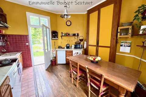 Villa i Bergerac, Dordogne, Bergerac - € 315.000 | Ref: ED924D446C384F2C - foto 12