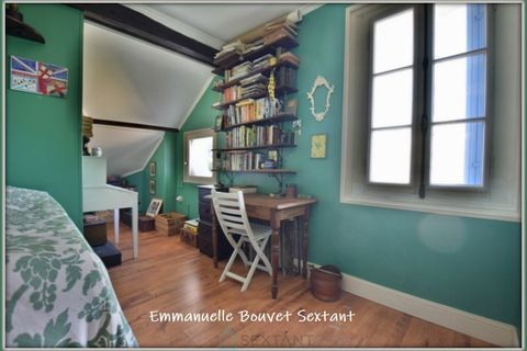 Villa i Bergerac, Dordogne, Bergerac - € 315.000 | Ref: ED924D446C384F2C - foto 24