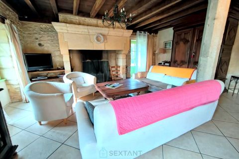 Villa a Bayac, Dordogne, Bayac - € 730.000 | Ref: 7CB2E0A0D5264159 - foto 25