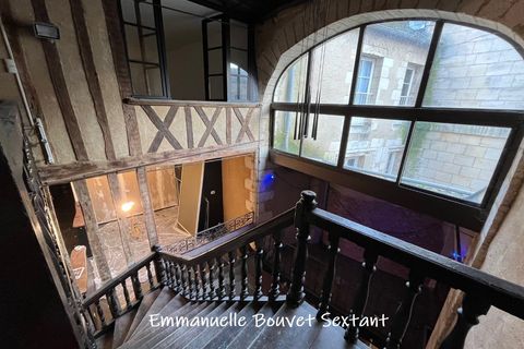 Erhvervsejendom i Bergerac, Dordogne, Bergerac - € 199.000 | Ref: 1EE7C09476DE400F - foto 2