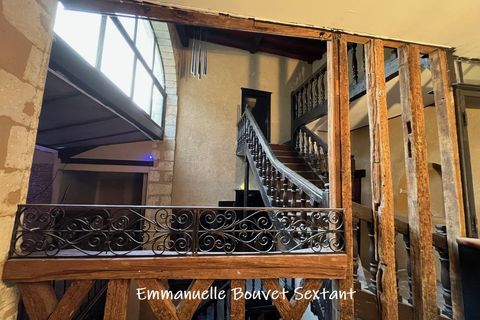 Erhvervsejendom i Bergerac, Dordogne, Bergerac - € 199.000 | Ref: 1EE7C09476DE400F - foto 3