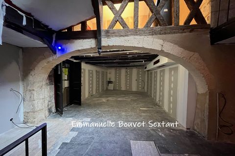 Erhvervsejendom i Bergerac, Dordogne, Bergerac - € 199.000 | Ref: 1EE7C09476DE400F - foto 5