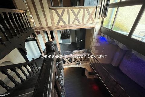 Erhvervsejendom i Bergerac, Dordogne, Bergerac - € 199.000 | Ref: 1EE7C09476DE400F - foto 8