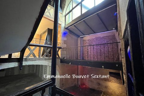 Erhvervsejendom i Bergerac, Dordogne, Bergerac - € 199.000 | Ref: 1EE7C09476DE400F - foto 12