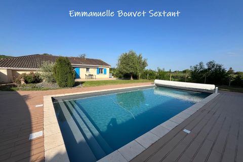 Villa i Bergerac, Dordogne, Bergerac - € 316.000 | Ref: 05E3583FE90242C9 - foto 2