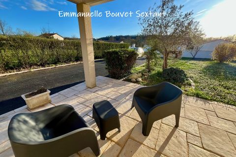Villa i Bergerac, Dordogne, Bergerac - € 316.000 | Ref: 05E3583FE90242C9 - foto 4