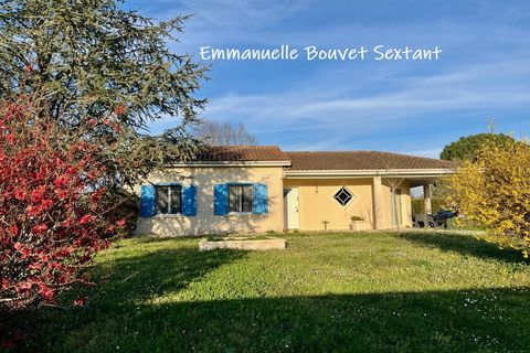 Villa i Bergerac, Dordogne, Bergerac - € 316.000 | Ref: 05E3583FE90242C9 - foto 6