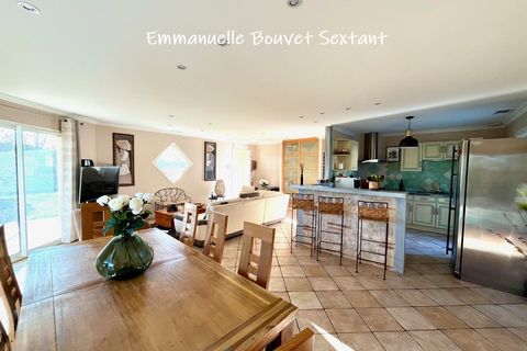 Villa i Bergerac, Dordogne, Bergerac - € 316.000 | Ref: 05E3583FE90242C9 - foto 9