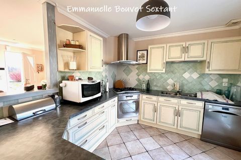 Villa i Bergerac, Dordogne, Bergerac - € 316.000 | Ref: 05E3583FE90242C9 - foto 11