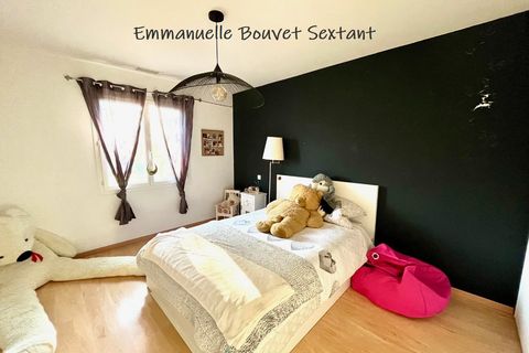 Villa i Bergerac, Dordogne, Bergerac - € 316.000 | Ref: 05E3583FE90242C9 - foto 14