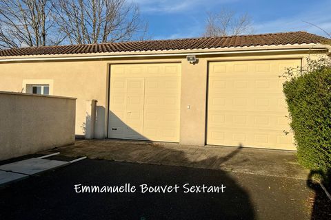 Villa i Bergerac, Dordogne, Bergerac - € 316.000 | Ref: 05E3583FE90242C9 - foto 17