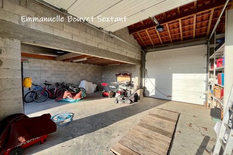 Villa i Bergerac, Dordogne, Bergerac - € 316.000 | Ref: 05E3583FE90242C9 - foto 18