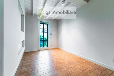 Villa a Poncarale, Brescia, Poncarale - € 410.000 | Ref: P3 - PONCARALE - foto 3