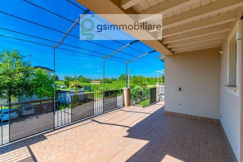 Villa a Poncarale, Brescia, Poncarale - € 410.000 | Ref: P3 - PONCARALE - foto 14