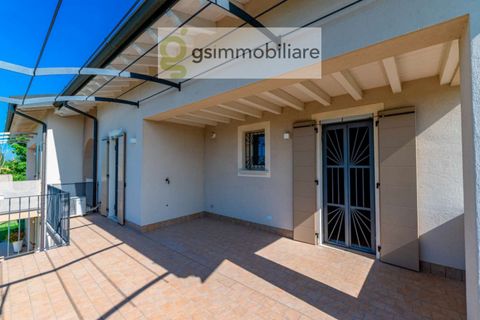 Villa a Poncarale, Brescia, Poncarale - € 410.000 | Ref: P3 - PONCARALE - foto 15