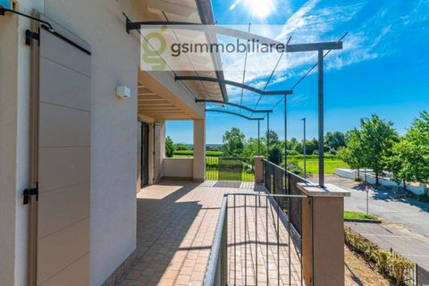 Villa a Poncarale, Brescia, Poncarale - € 410.000 | Ref: P3 - PONCARALE - foto 16