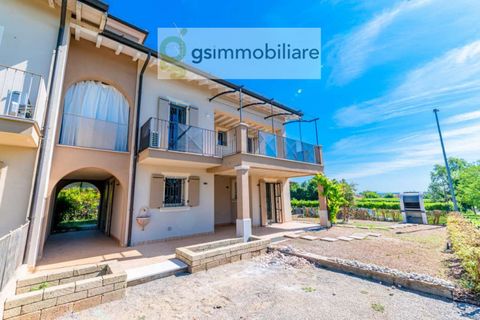 Villa a Poncarale, Brescia, Poncarale - € 410.000 | Ref: P3 - PONCARALE - foto 27