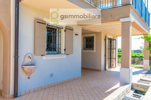 Villa a Poncarale, Brescia, Poncarale - € 410.000 | Ref: P3 - PONCARALE - foto 28