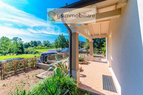 Villa a Poncarale, Brescia, Poncarale - € 410.000 | Ref: P3 - PONCARALE - foto 29