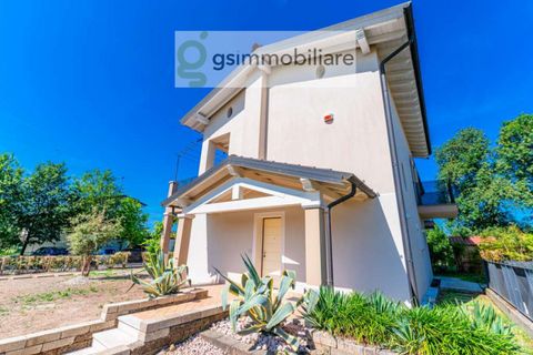 Villa a Poncarale, Brescia, Poncarale - € 410.000 | Ref: P3 - PONCARALE - foto 30