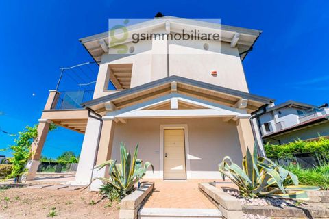 Villa a Poncarale, Brescia, Poncarale - € 410.000 | Ref: P3 - PONCARALE - foto 31