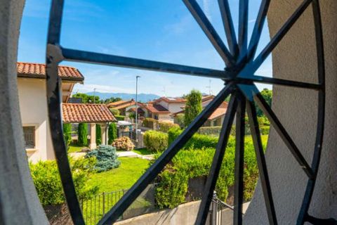 Villa a Poncarale, Brescia, Poncarale - € 410.000 | Ref: P3 - PONCARALE - foto 32
