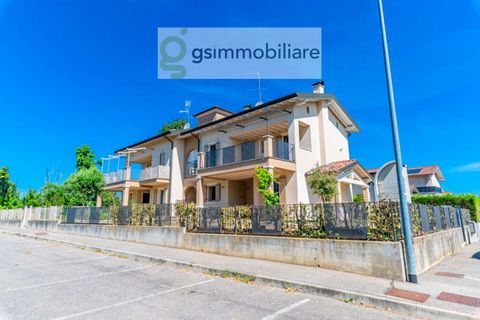 Villa a Poncarale, Brescia, Poncarale - € 410.000 | Ref: P3 - PONCARALE - foto 34