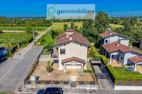 Villa a Poncarale, Brescia, Poncarale - € 410.000 | Ref: P3 - PONCARALE - foto 35