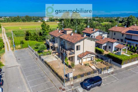 Villa a Poncarale, Brescia, Poncarale - € 410.000 | Ref: P3 - PONCARALE - foto 36