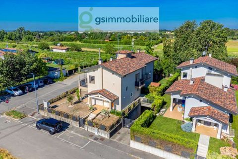 Villa a Poncarale, Brescia, Poncarale - € 410.000 | Ref: P3 - PONCARALE - foto 37
