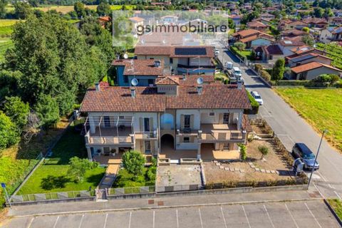 Villa a Poncarale, Brescia, Poncarale - € 410.000 | Ref: P3 - PONCARALE - foto 38