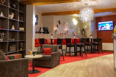 L'establiment comercial a Briancon, Hautes-Alpes, Briancon - € 74.000 | Ref: BEB94CDF198048F8 - foto 15