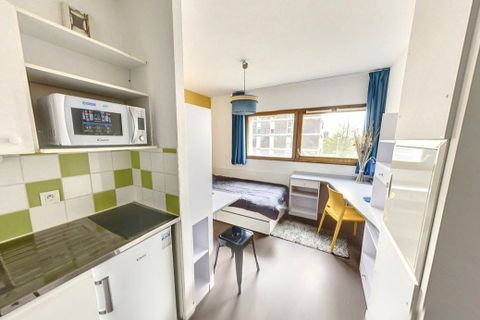 Erhvervsejendom i Roubaix, Nord, Roubaix - € 68.000 | Ref: 843DC76F30E34E15 - foto 2