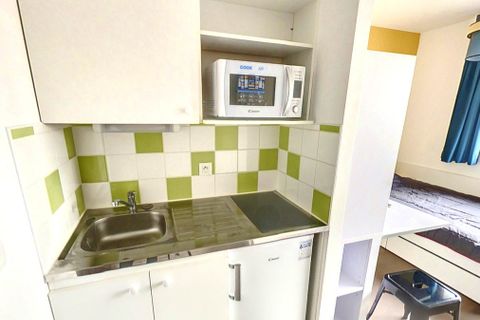 Erhvervsejendom i Roubaix, Nord, Roubaix - € 68.000 | Ref: 843DC76F30E34E15 - foto 5