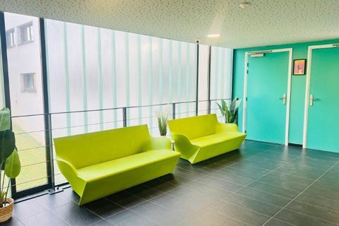 Erhvervsejendom i Roubaix, Nord, Roubaix - € 68.000 | Ref: 843DC76F30E34E15 - foto 9