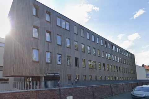 Erhvervsejendom i Roubaix, Nord, Roubaix - € 68.000 | Ref: 843DC76F30E34E15 - foto 16