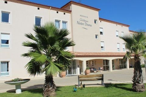 Erhvervsejendom i Parignargues, Gard, Parignargues - € 117.000 | Ref: F893113B287A45D7 - foto 1