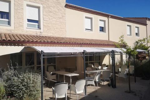 Erhvervsejendom i Parignargues, Gard, Parignargues - € 117.000 | Ref: F893113B287A45D7 - foto 12