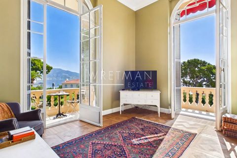Lejlighed i Roquebrune-Cap-Martin, Alpes-Maritimes, Roquebrune-Cap-Martin - € 3.500.000 | Ref: 5457717 - foto 1