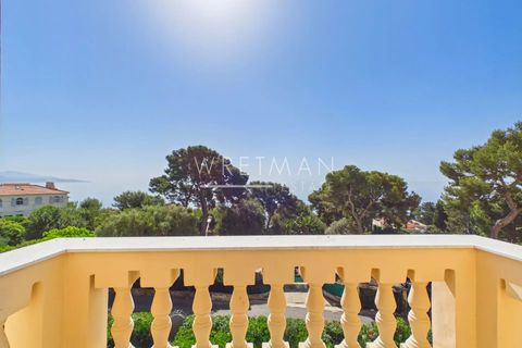 Lejlighed i Roquebrune-Cap-Martin, Alpes-Maritimes, Roquebrune-Cap-Martin - € 3.500.000 | Ref: 5457717 - foto 5