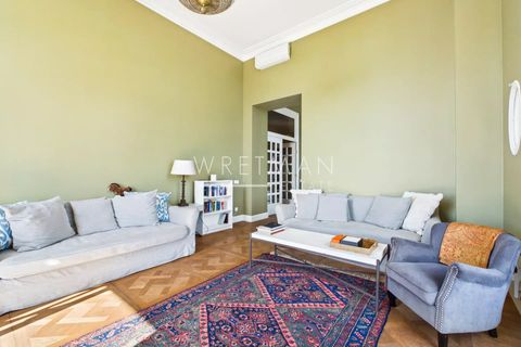 Lejlighed i Roquebrune-Cap-Martin, Alpes-Maritimes, Roquebrune-Cap-Martin - € 3.500.000 | Ref: 5457717 - foto 8