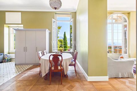 Lejlighed i Roquebrune-Cap-Martin, Alpes-Maritimes, Roquebrune-Cap-Martin - € 3.500.000 | Ref: 5457717 - foto 14