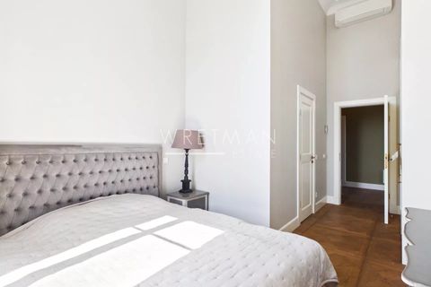 Lejlighed i Roquebrune-Cap-Martin, Alpes-Maritimes, Roquebrune-Cap-Martin - € 3.500.000 | Ref: 5457717 - foto 18