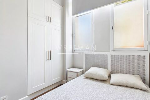 Lejlighed i Roquebrune-Cap-Martin, Alpes-Maritimes, Roquebrune-Cap-Martin - € 3.500.000 | Ref: 5457717 - foto 22
