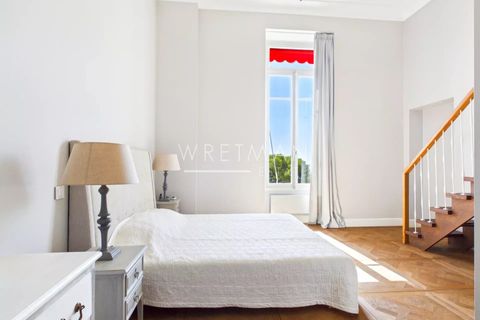 Lejlighed i Roquebrune-Cap-Martin, Alpes-Maritimes, Roquebrune-Cap-Martin - € 3.500.000 | Ref: 5457717 - foto 24