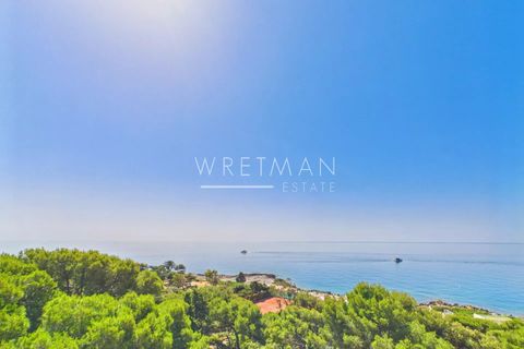 Lejlighed i Roquebrune-Cap-Martin, Alpes-Maritimes, Roquebrune-Cap-Martin - € 3.500.000 | Ref: 5457717 - foto 34