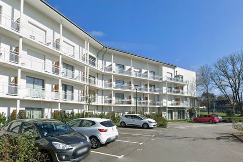 Erhvervsejendom i Saint-Ave, Morbihan, Saint-Ave - € 77.000 | Ref: 0E4C4ABBDD0A419E - foto 1