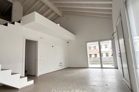 Villa i Campolongo Maggiore, Venice, Campolongo Maggiore - € 340.000 | Ref: CAMP22 - foto 1